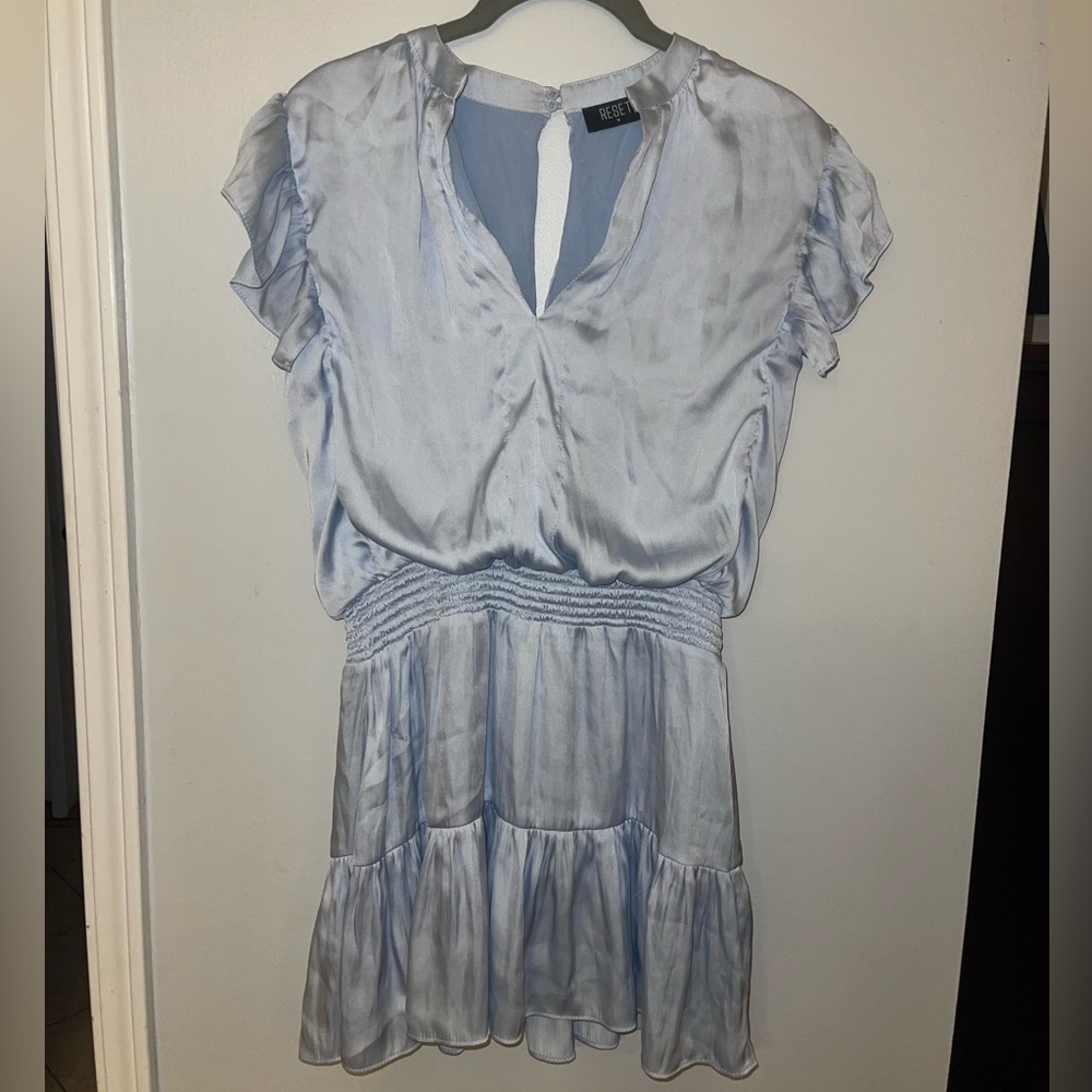 Boutique romper